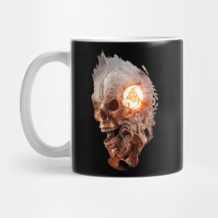 Odin 2 Mug